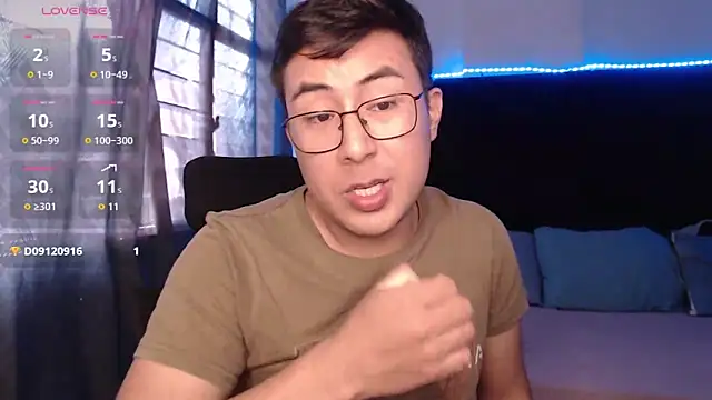 andrewmhilton_ ওয়েবক্যাম শো