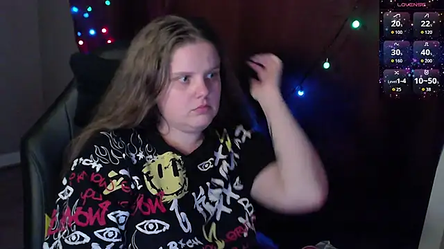 Chat XXX ao vivo de so_cute777