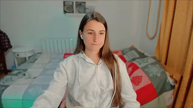 Chat XXX en directo de PumpkinCutiePie