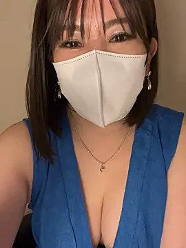 Mitsuco_surflady 웹캠 쇼