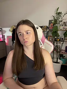 แชท XXX สดของ sweetest_pie