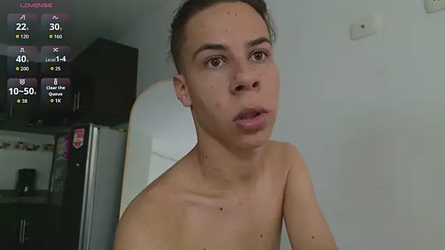 grey___27 Chat XXX live