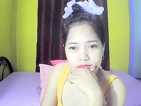 xmaldita18's Webcam Show