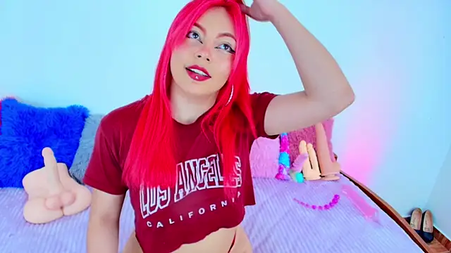 Cloee_Lovee's Live XXX Chat