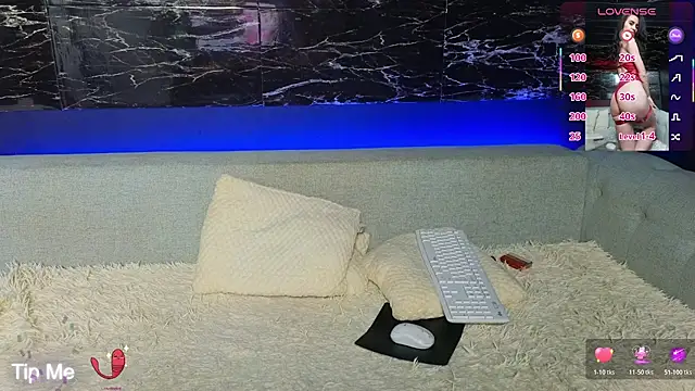 _YourSubmissive_'s Live XXX Chat