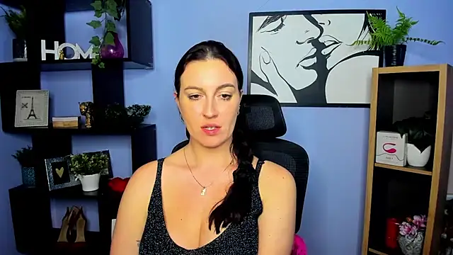 FUN_AMIのライブXXXチャット