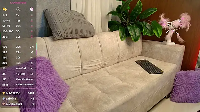 Czat XXX na żywo – liaowen1