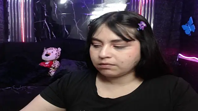 Chat XXX ao vivo de lehia_285