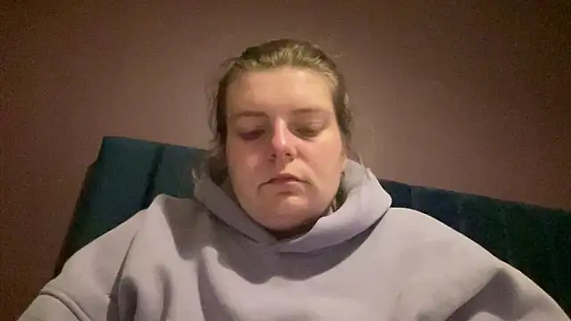 Webkamerová show Ellarose-xo