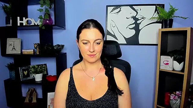 Živý XXX chat FUN_AMI