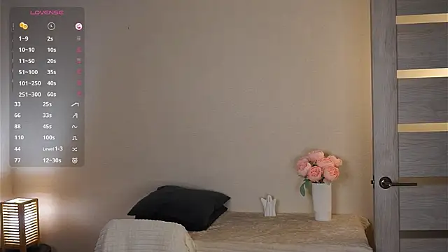 MarlinVarian live XXX chat