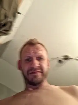 Webkamerová show Mattisexy69