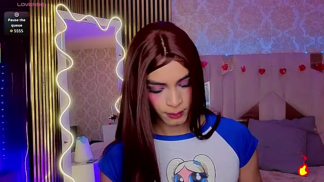 LIHIAN_TAY Show Webcam