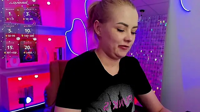 StephanieSweety Live XXX-chat