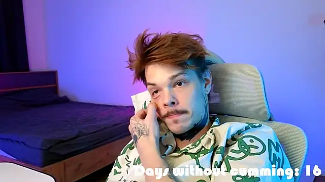 Chatroom XXX en direct de DENIS_HERE