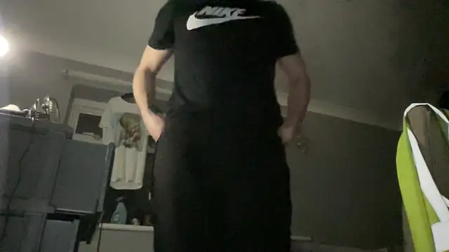 Show webcam de GotItGoin