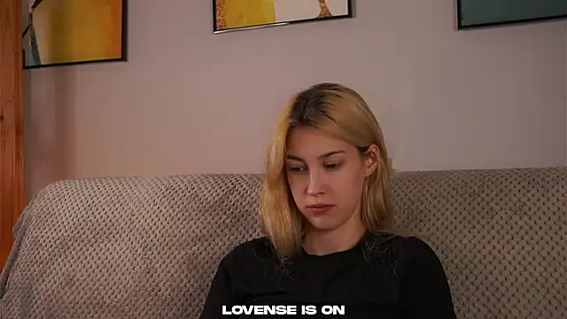 دردشة AngelicRice الجنسية المباشرة