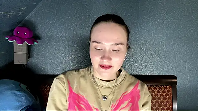 CarmelaLiebherr Live XXX-chat