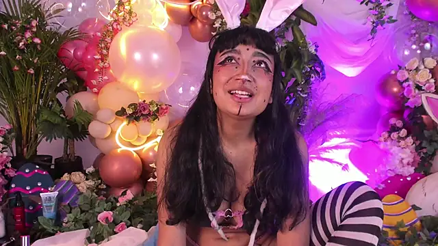 Show de webcam de MeowMota_