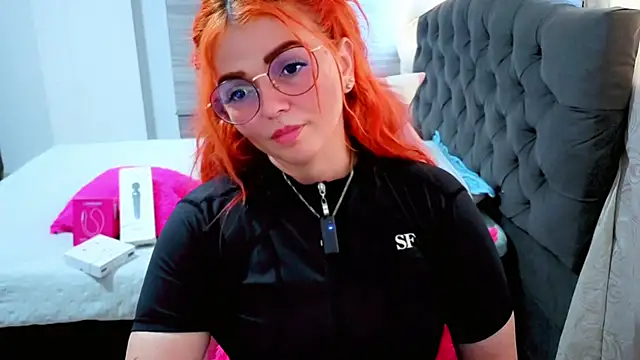 Alexatexa2929 Chat XXX in diretta