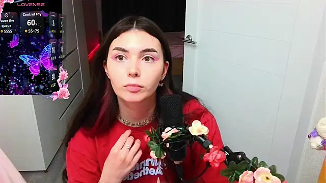 peachyness Chat XXX in diretta