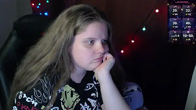 so_cute777's Live XXX Chat