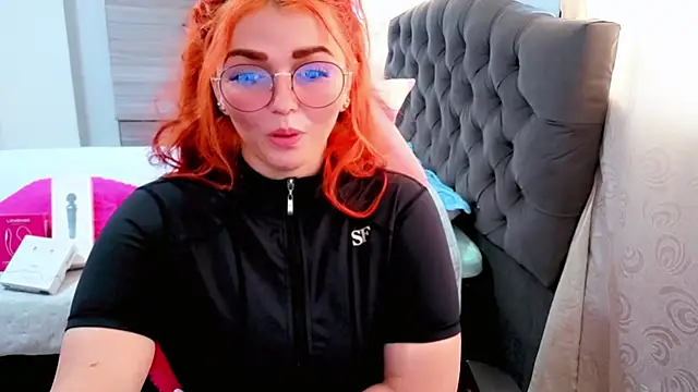 Alexatexa2929's Live XXX Chat