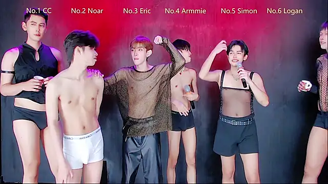 Queen-Vibe 现场XXX聊天