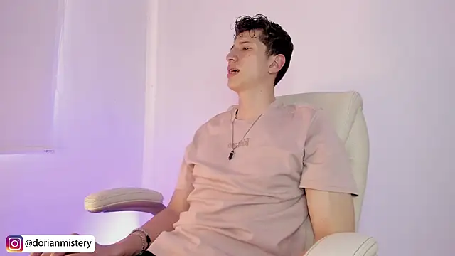 Dorianmistery2322_ 网络视讯表演