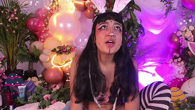 MeowMota_: онлайн-секс-чат