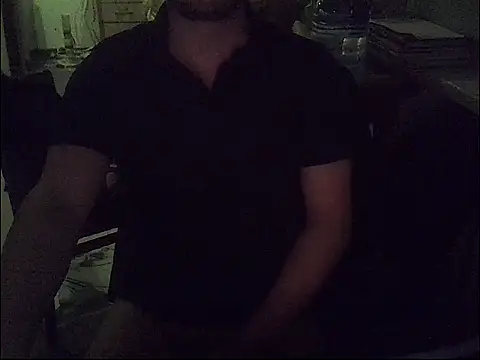 Show webcam de Andersen_69