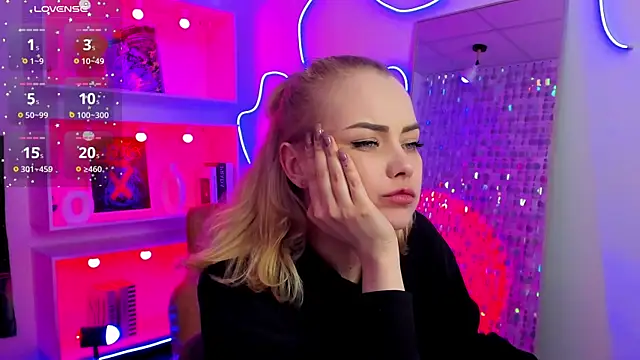 StephanieSweety's Live XXX Chat