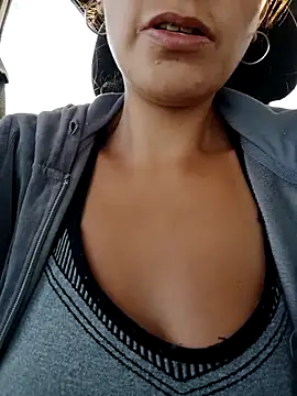 Živý XXX chat Lupita_sol