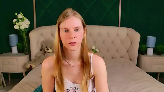 Živý XXX chat Morgan_Wardi