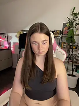 Živý XXX chat sweetest_pie