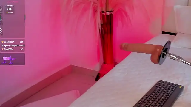 Chat XXX ao vivo de jessica_montez05