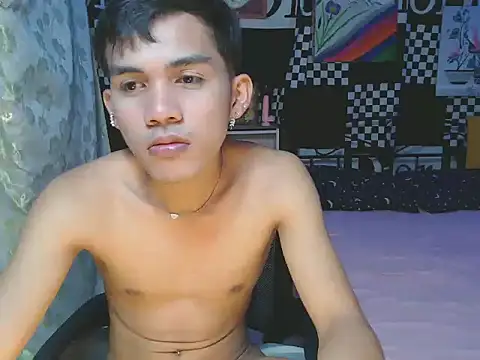 urhot_chany Pertunjukan Webcam