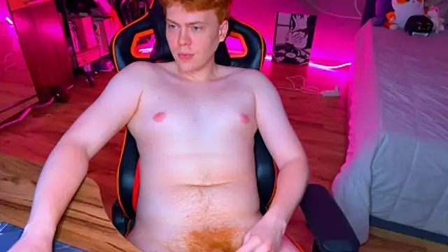 Alvin_rain Webcam Show