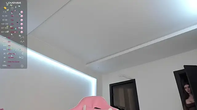 Lala_Land_'s Live XXX Chat