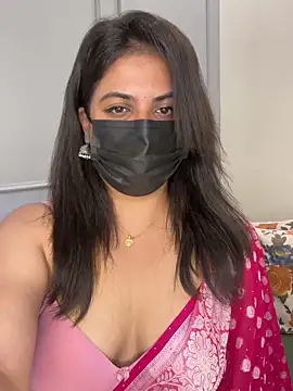 Chatroom XXX en direct de Pretty_varsha08