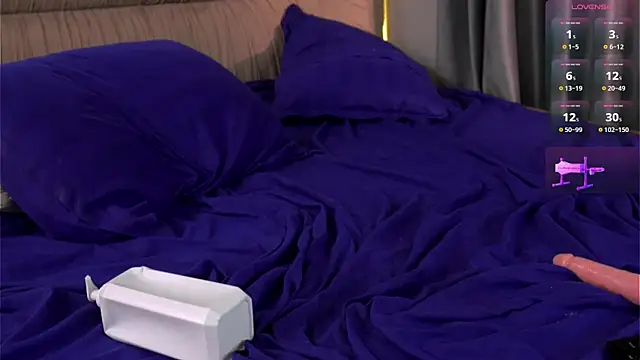 Chat XXX ao vivo de AftonChappel