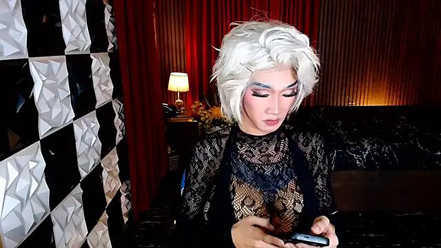 lhexiecollins Webcam show