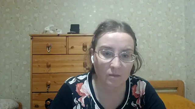 Smart_Rose – Naživo XXX chat