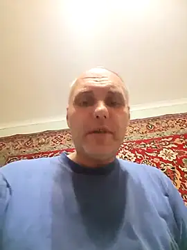 Webkamerová show Sam_Colt