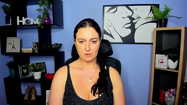 FUN_AMI's Live XXX Chat