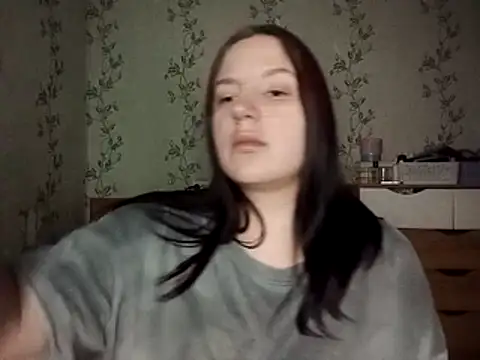 symmetryinvoid's Webcam Show