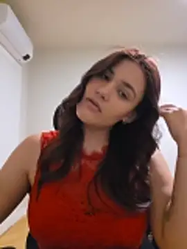 MiaRides19 webcam show