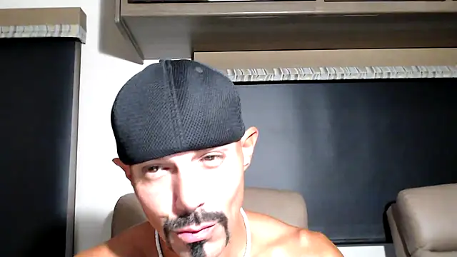 Show webcam de ThickD2C