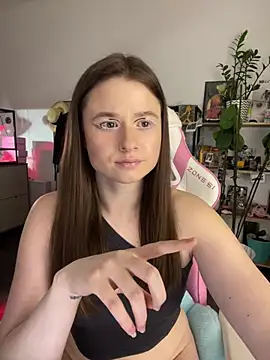 sweetest_pie – Live XXX-chat