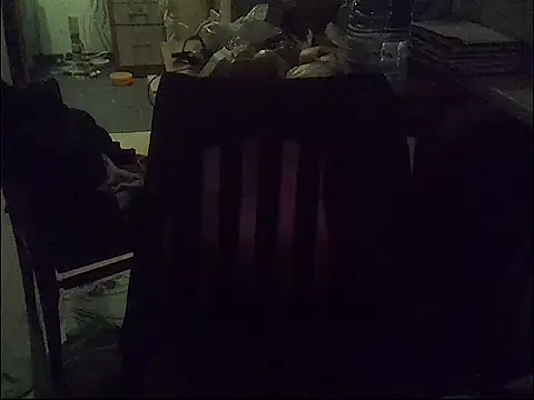 Show modela Andersen_69 na web-kameri